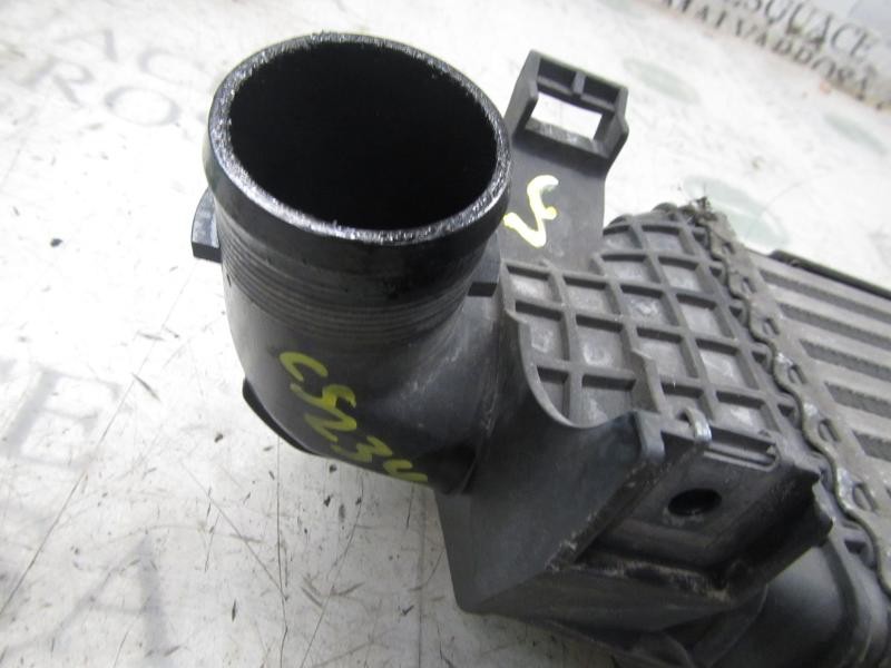 Recambio de intercooler para ford focus c-max (cap) trend (d) referencia OEM IAM   