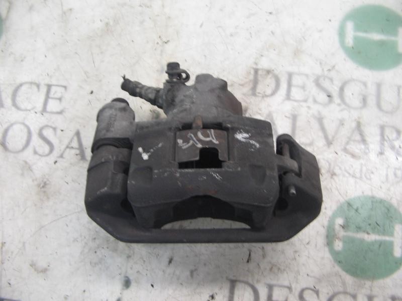 Recambio de pinza freno delantera derecha para fiat punto berlina (188) 1.2 cat referencia OEM IAM   