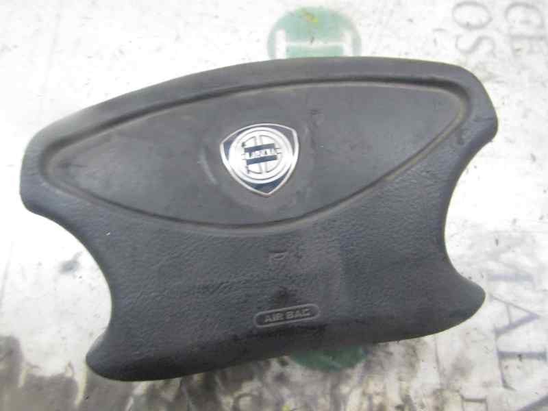 Recambio de airbag delantero izquierdo para lancia lancia y 1.2 16v ls referencia OEM IAM   