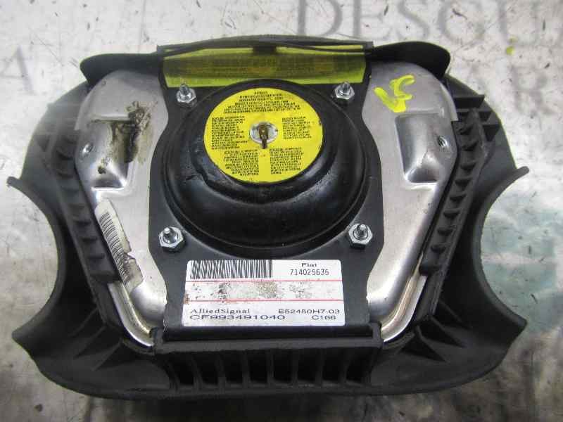 Recambio de airbag delantero izquierdo para lancia lancia y 1.2 16v ls referencia OEM IAM   