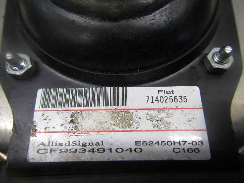 Recambio de airbag delantero izquierdo para lancia lancia y 1.2 16v ls referencia OEM IAM   