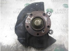 Recambio de mangueta delantera izquierda para bmw serie 3 compact (e46) 316ti referencia OEM IAM 31211096429  