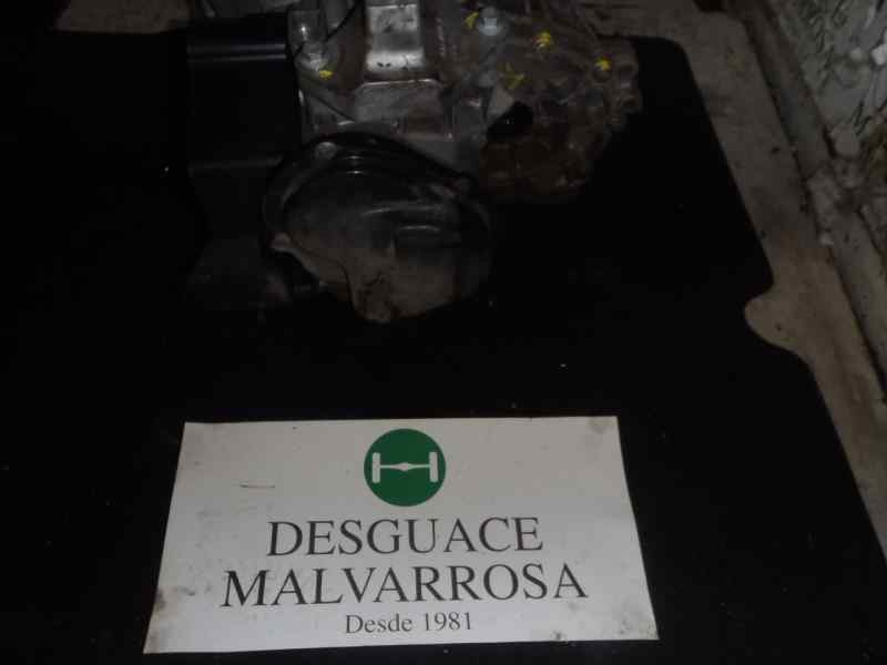 Recambio de caja cambios para ford fiesta (cbk) ambiente referencia OEM IAM  2N1R7002ED 