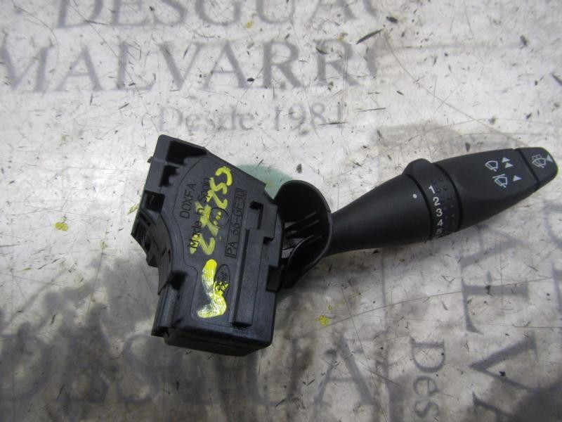 Recambio de mando limpia para ford fiesta (cbk) ambiente referencia OEM IAM   