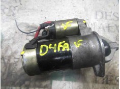 Recambio de motor arranque para kia cerato 1.5 lx crdi berlina (4-ptas.) referencia OEM IAM   