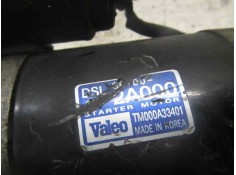 Recambio de motor arranque para kia cerato 1.5 lx crdi berlina (4-ptas.) referencia OEM IAM    2