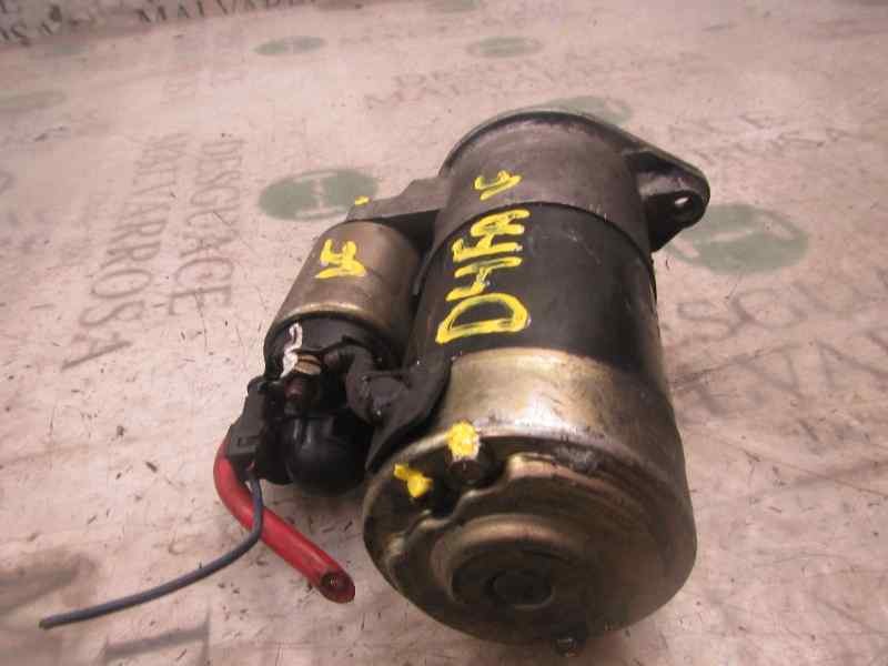 Recambio de motor arranque para kia cerato 1.5 lx crdi berlina (4-ptas.) referencia OEM IAM   