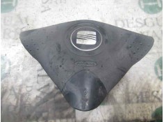 Recambio de airbag delantero izquierdo para seat ibiza (6k1) signo referencia OEM IAM   