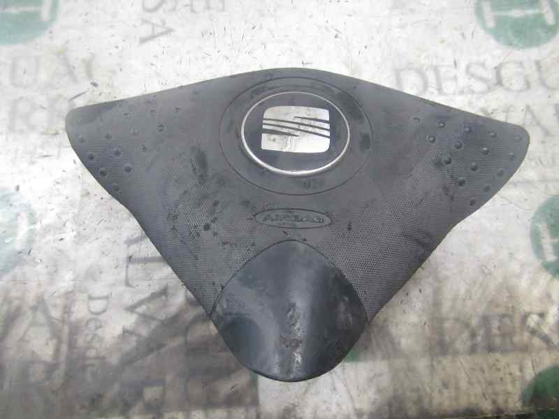 Recambio de airbag delantero izquierdo para seat ibiza (6k1) signo referencia OEM IAM   