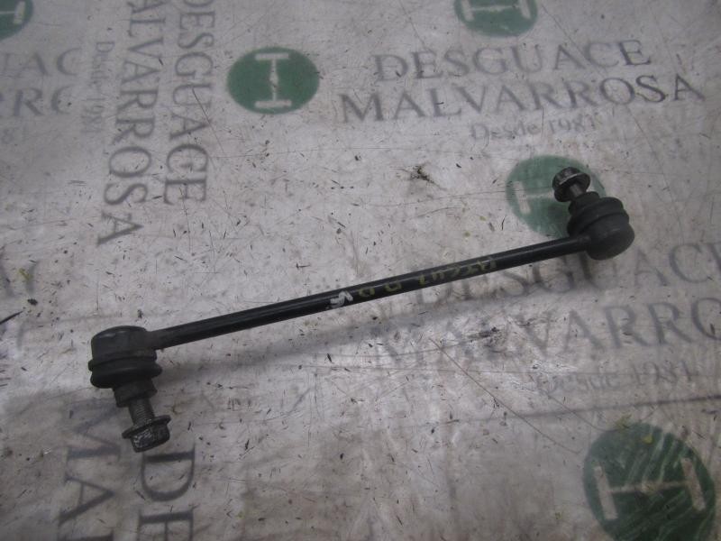 Recambio de tirante delantero derecho para nissan x-trail (t31) se referencia OEM IAM 54618JD00A  