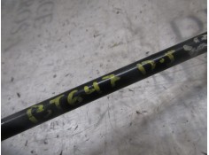 Recambio de tirante delantero izquierdo para nissan x-trail (t31) se referencia OEM IAM 54668JD00A   2