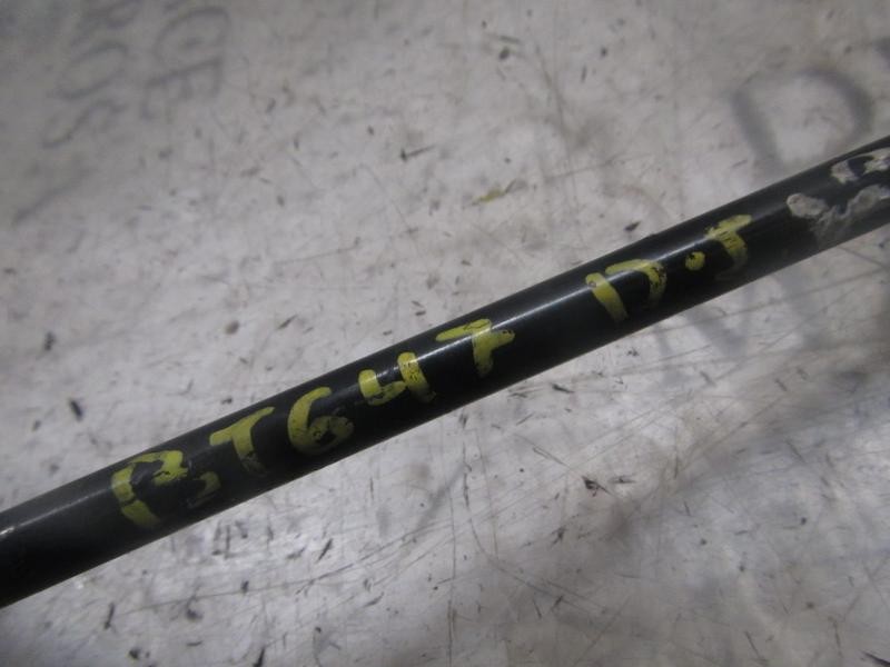 Recambio de tirante delantero izquierdo para nissan x-trail (t31) se referencia OEM IAM 54668JD00A  