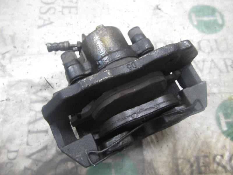 Recambio de pinza freno delantera izquierda para ford transit connect (tc7) furg. referencia OEM IAM   