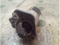 Recambio de motor arranque para renault scenic ii 1.5 dci diesel referencia OEM IAM    2