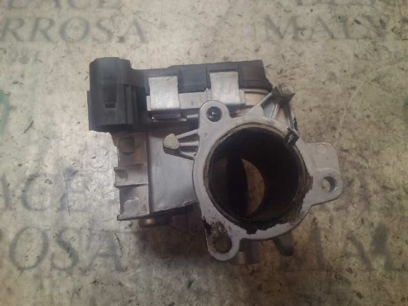 Recambio de caja mariposa para peugeot bipper tepee 1.3 16v hdi fap referencia OEM IAM   