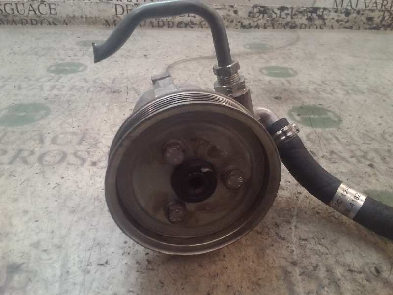 Recambio de bomba direccion para peugeot bipper tepee 1.3 16v hdi fap referencia OEM IAM   