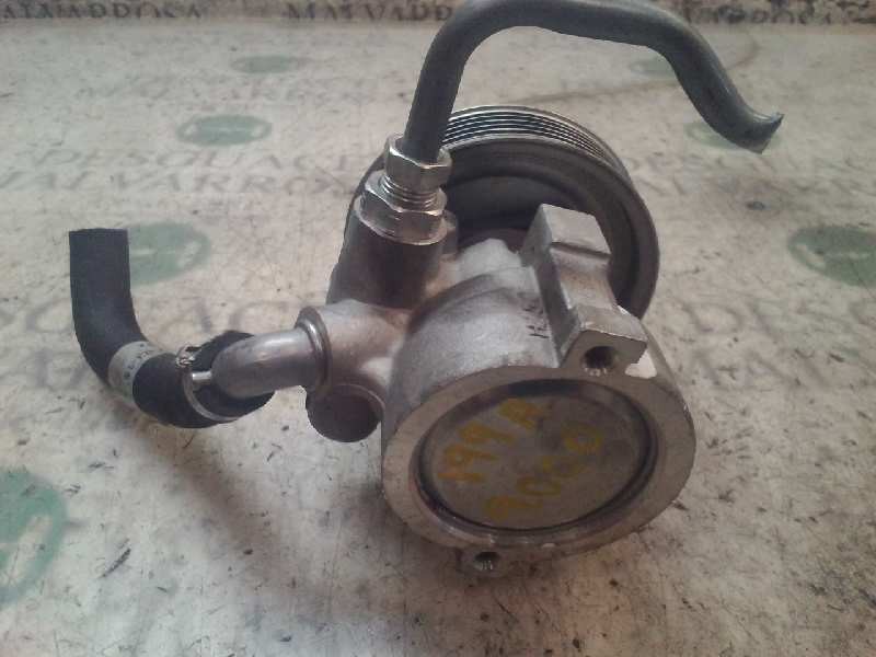 Recambio de bomba direccion para peugeot bipper tepee 1.3 16v hdi fap referencia OEM IAM   