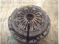 Recambio de kit embrague para peugeot bipper tepee 1.3 16v hdi fap referencia OEM IAM   