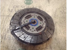 Recambio de kit embrague para peugeot bipper tepee 1.3 16v hdi fap referencia OEM IAM    2