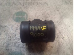 Recambio de caudalimetro para peugeot bipper tepee 1.3 16v hdi fap referencia OEM IAM   