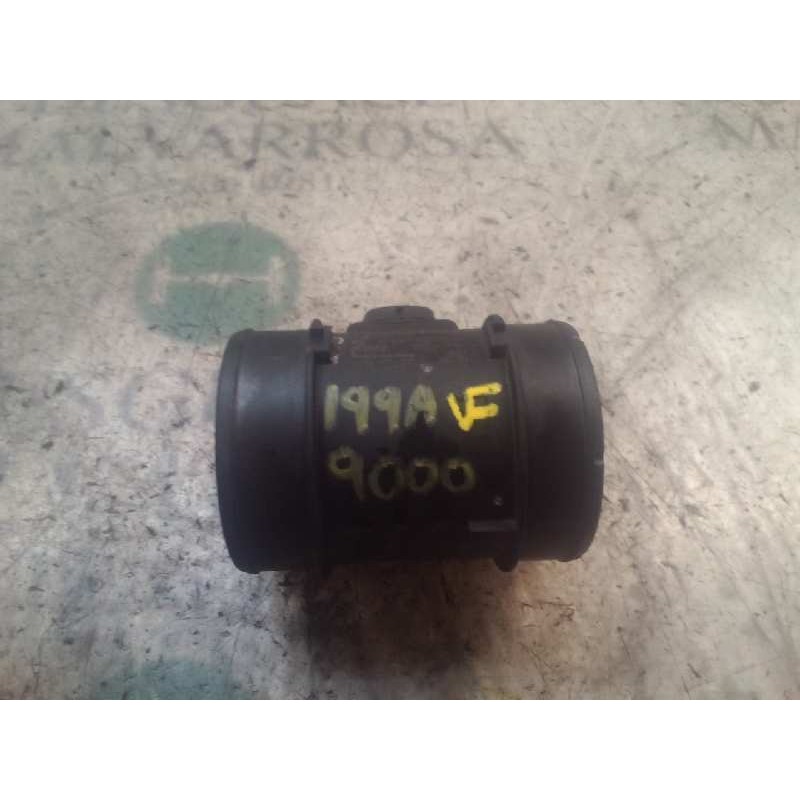 Recambio de caudalimetro para peugeot bipper tepee 1.3 16v hdi fap referencia OEM IAM   