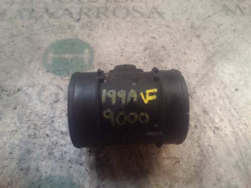 Recambio de caudalimetro para peugeot bipper tepee 1.3 16v hdi fap referencia OEM IAM   