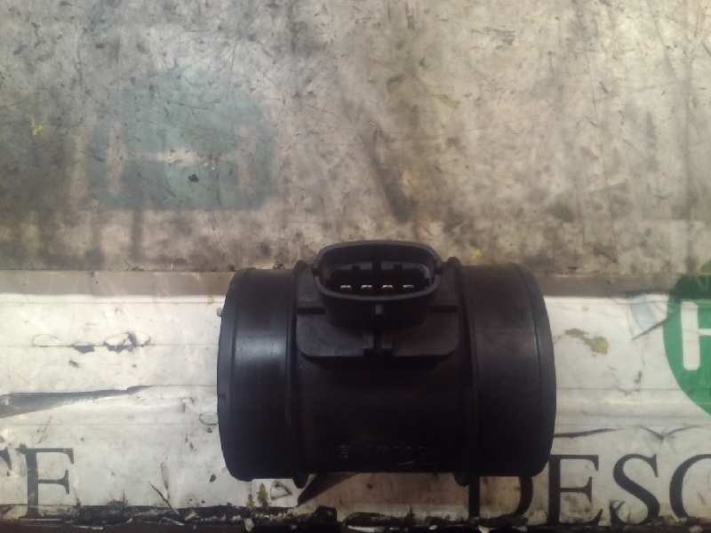 Recambio de caudalimetro para peugeot bipper tepee 1.3 16v hdi fap referencia OEM IAM   