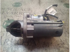 Recambio de motor arranque para peugeot bipper tepee 1.3 16v hdi fap referencia OEM IAM   