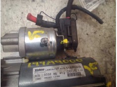 Recambio de motor arranque para peugeot bipper tepee 1.3 16v hdi fap referencia OEM IAM    2