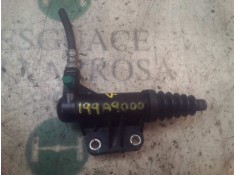 Recambio de bombin embrague para peugeot bipper tepee 1.3 16v hdi fap referencia OEM IAM   
