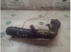 Recambio de tubo intercooler para audi a3 (8p) 2.0 tdi referencia OEM IAM   