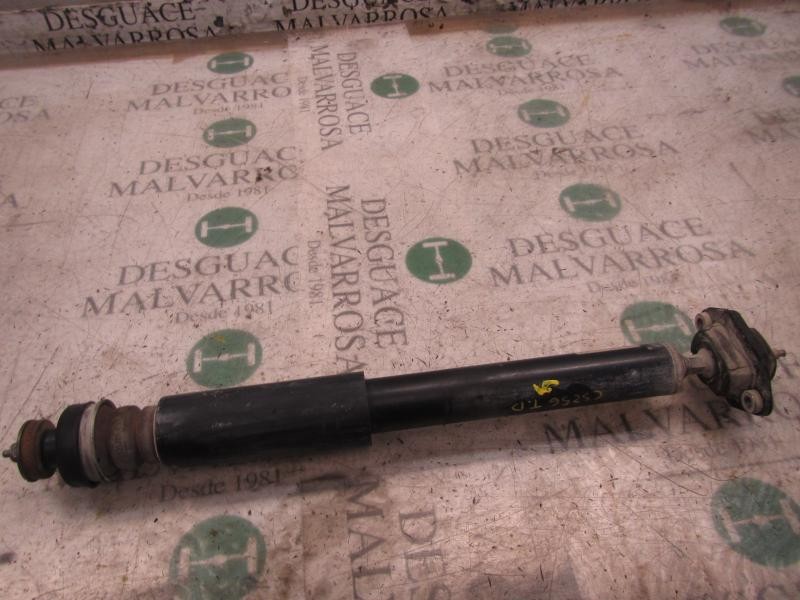 Recambio de amortiguador trasero derecho para bmw serie 1 berlina (e81/e87) 118d referencia OEM IAM 33526768921  