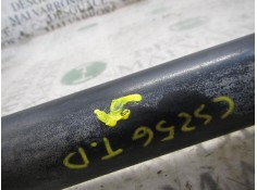 Recambio de amortiguador trasero derecho para bmw serie 1 berlina (e81/e87) 118d referencia OEM IAM 33526768921   2