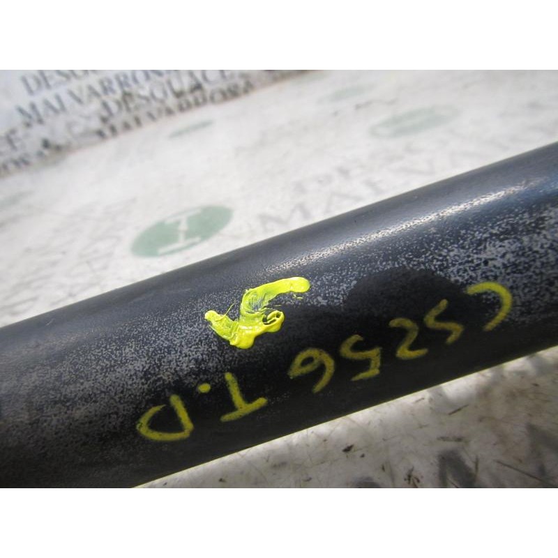 Recambio de amortiguador trasero derecho para bmw serie 1 berlina (e81/e87) 118d referencia OEM IAM 33526768921  