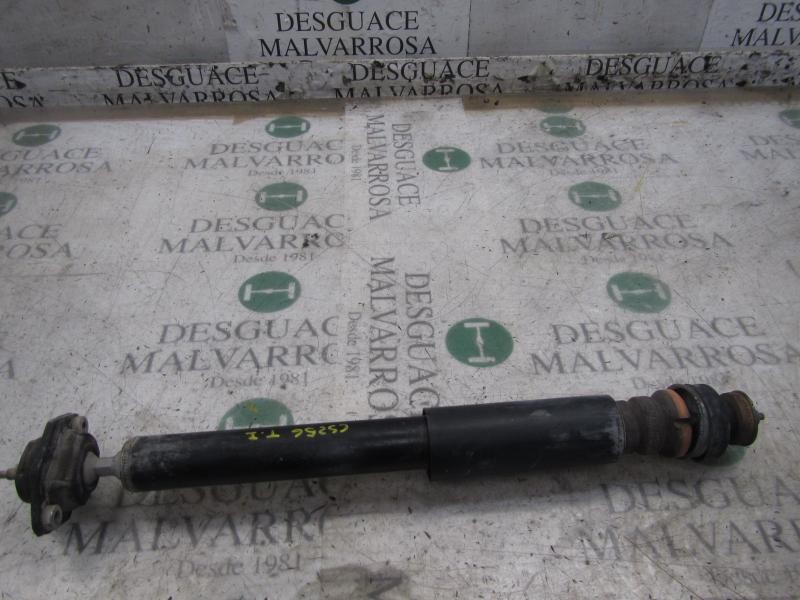 Recambio de amortiguador trasero izquierdo para bmw serie 1 berlina (e81/e87) 118d referencia OEM IAM 33526768921  