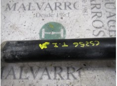 Recambio de amortiguador trasero izquierdo para bmw serie 1 berlina (e81/e87) 118d referencia OEM IAM 33526768921   2