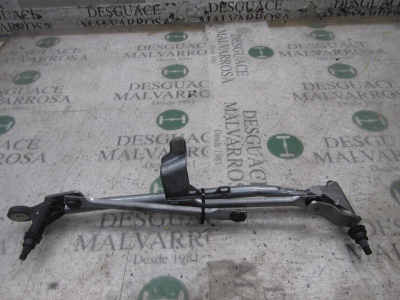 Recambio de articulacion limpia delantero para bmw serie 1 berlina (e81/e87) 118d referencia OEM IAM 61617192963  