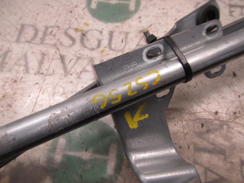 Recambio de articulacion limpia delantero para bmw serie 1 berlina (e81/e87) 118d referencia OEM IAM 61617192963  