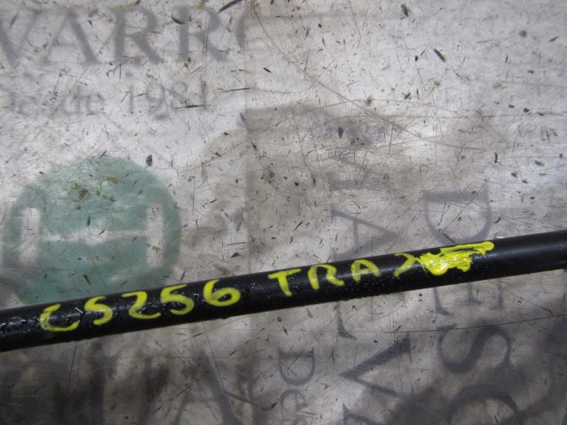 Recambio de barra estabilizadora trasera para bmw serie 1 berlina (e81/e87) 118d referencia OEM IAM 33556764423  