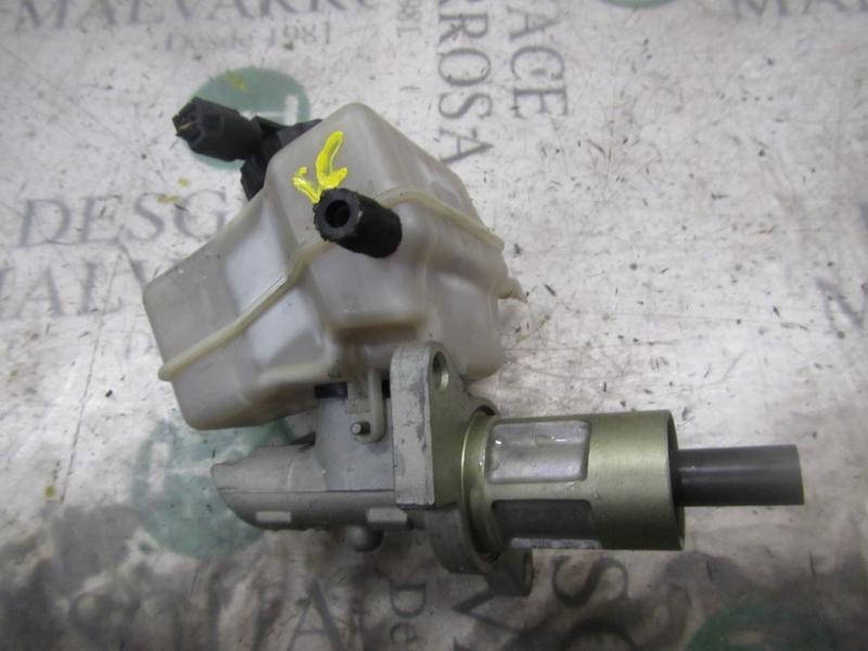 Recambio de bomba freno para bmw serie 1 berlina (e81/e87) 118d referencia OEM IAM 34336785662  