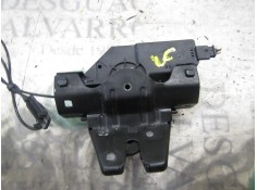 Recambio de cerradura maletero / porton para bmw serie 1 berlina (e81/e87) 118d referencia OEM IAM 51247840617   2