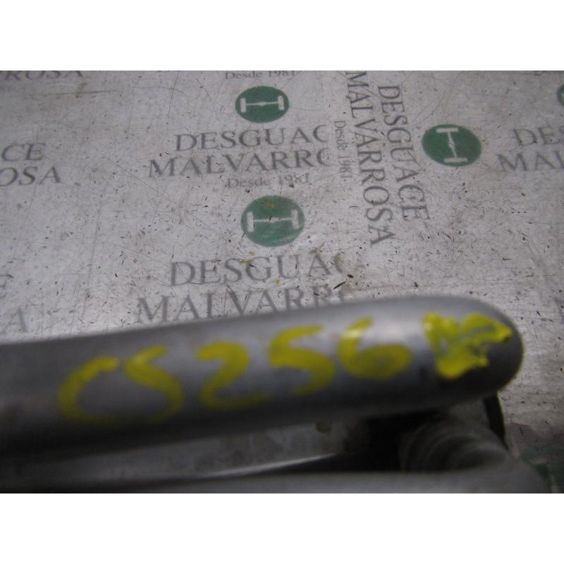 Recambio de evaporador aire acondicionado para bmw serie 1 berlina (e81/e87) 118d referencia OEM IAM 64119290888  