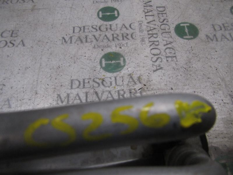 Recambio de evaporador aire acondicionado para bmw serie 1 berlina (e81/e87) 118d referencia OEM IAM 64119290888  