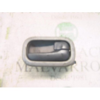 MANETA INTERIOR DELANTERA DERECHA 