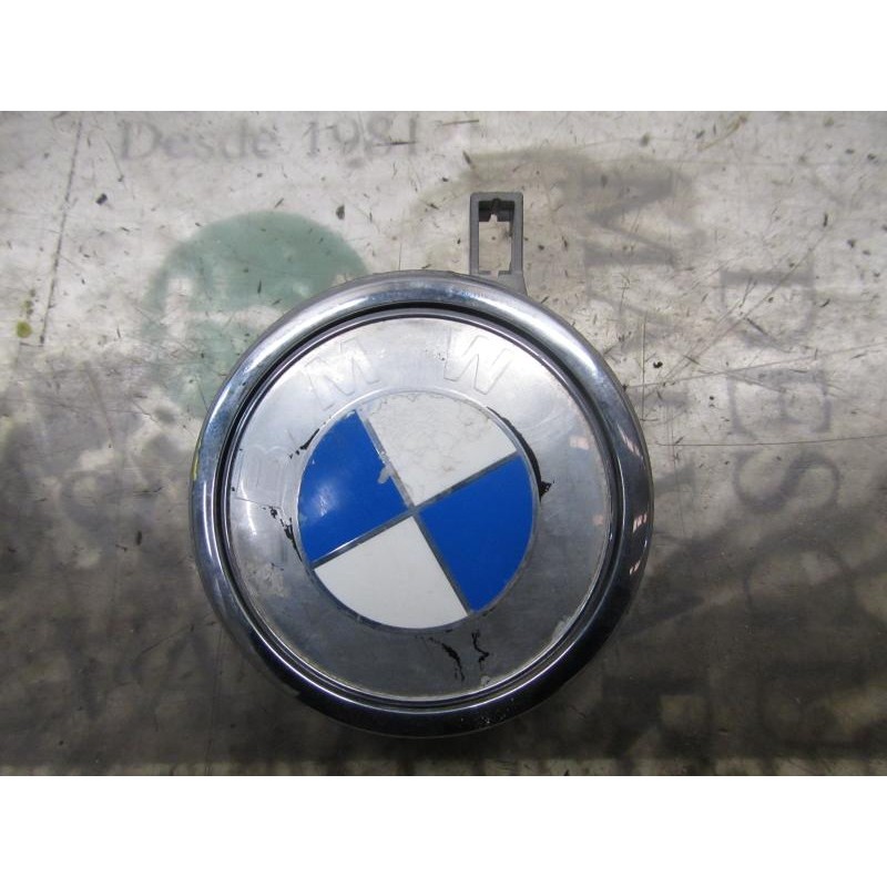 Recambio de maneta porton para bmw serie 1 berlina (e81/e87) 118d referencia OEM IAM 51247207933  