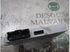 Recambio de modulo electronico para bmw serie 1 berlina (e81/e87) 118d referencia OEM IAM 61359395657 61356964051 5WK49412GBF 2