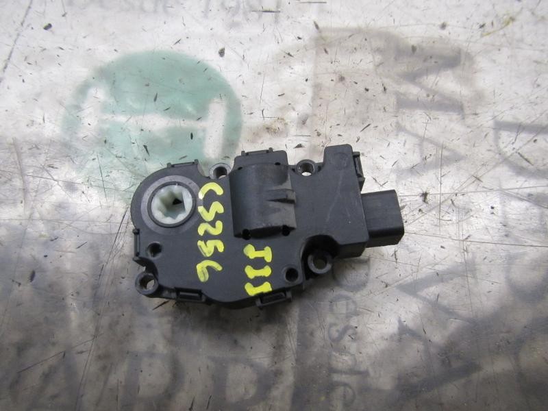 Recambio de motor electrico para bmw serie 1 berlina (e81/e87) 118d referencia OEM IAM 64119321034 985458D03 985458D03