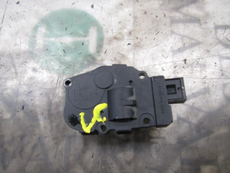 Recambio de motor electrico para bmw serie 1 berlina (e81/e87) 118d referencia OEM IAM 64119321034 985458D03 985458D03