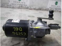 Recambio de motor limpia delantero para bmw serie 1 berlina (e81/e87) 118d referencia OEM IAM 61617192963 404871 404871 2