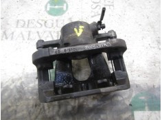 Recambio de pinza freno delantera izquierda para bmw serie 1 berlina (e81/e87) 118d referencia OEM IAM 34116774681   2